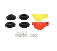 Kit de réparation, raccord rapide WABCO 952 201 920 2