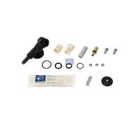 Kit de Réparation Rappel D 'em Brayage DT SPARE PARTS Convient pour Renault