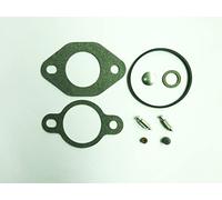 Kit de réparation/reconstruction de carburateur remplace KOHLER 12 757 01-S pour CH11 CH12 CH14 CV11 CV12 CV14 CV15 CV460
