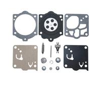 Kit de réparation/Reconstruction de carburateur, remplace W-lbro K10-WJ for PO-LAN 405 455 525 655 Hus 650 St-HL 051 076