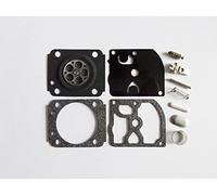 Kit de réparation/reconstruction de carburateur remplace ZAMA RB-244 pour Stihl 1130 ZAMA C1Q-S286