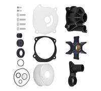 Kit De Réparation/Reconstruction De Turbine De Pompe À Eau, Adapté for 85 À 300 HP- 5007972