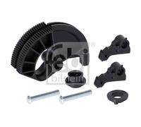 Kit De Réparation, Réglage Automatique D'Embrayage Pour RENAULT MEGANE