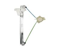 Kit De Réparation Régulateur Fenêtre Porte Avant Droite, Pour Vw Pour Fox 2009 2008 2007 2006 2005, 5z3837462 Interrupteur Lève-Vitre