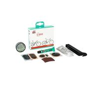 TipTop Kit de réparation TT09 E-Bike – 4 rustines + 1 f2 p – Boîte brochable à suspendre