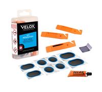 Kit de réparation renforcé Velox Noir