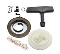 Kit de réparation Ressort Lanceur à Rappel for tronçonneuses MS260, MS240, 026 et 024 Pro AV Super (Ressort cliquet Remplacement)