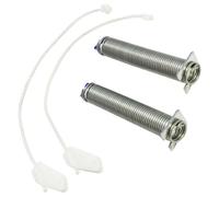 Kit de réparation ressorts (291722-54218) Lave-vaisselle (00754867 00626665 BOSCH SIEMENS NEFF CONSTRUCTA JUNKER VIVA)