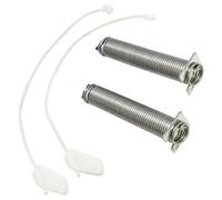 Kit de réparation ressorts (291722-54218) Lave-vaisselle (00754867 00626665 BOSCH SIEMENS NEFF CONSTRUCTA JUNKER VIVA)