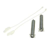 Kit De Réparation Ressorts + Cable Lave Vaisselle Bosch Siemens 00754869