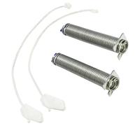 Bosch Kit réparation ressorts lave-vaisselle 00754867 pour Siemens, Neff, Constructa, Pitsos