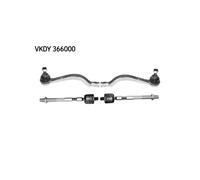 Kit de réparation, rotule de direction, barre de connexion SKF VKDY 366000