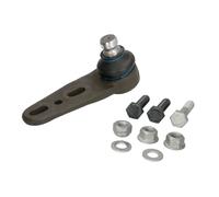 Kit de réparation, rotule de suspension LEMFÖRDER 10028 03 gauche