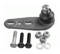 Kit de réparation, rotule de suspension LEMFÖRDER 10041 02