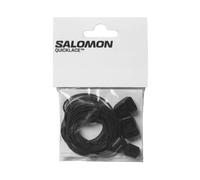 Salomon Kit Quicklace – Modèle 2026 – Mixte – Noir – Taille unique