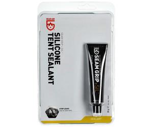 Kit de réparation Seam Grip + Sil Sicilone Tent Sealant 28 g Gear Aid