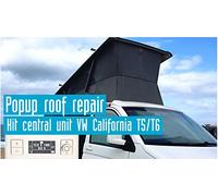 Kit de réparation sélecteur central California T5 T6 7H7906453 A/B/C…