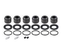 Kit de Réparation Selle de Freinage sans Soucis Ø 40 MM A. B. S. pour Jeep Grand