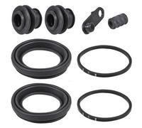 Kit de Réparation Selle Freinage sans Soucis Ø 51 MM A. B. S. pour Kia Carnaval