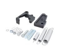 Kit de réparation, sellette d'attelage FONTAINE 59013687