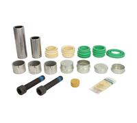Kit de réparation, servo-débrayeur WABCO 12999738VT