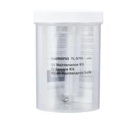 Shimano Kit d'huile TL-S703 pour moyeu de vitesses Alfine à 11 vitesses universal