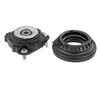 Kit De Réparation SNR KB683.01, Support De Suspension Pour JAGUAR