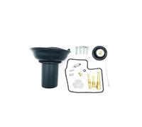 Kit de réparation sous vide de diaphragme de carburateur pour Honda VLX600 VT600C Shadow VLX pour VT600CD Shadow VLX Deluxe VLX 600 XT 600 C 600CD (1SET)
