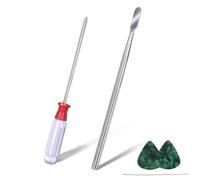 Kit de réparation spécial pour brosse à dents électrique Philips - Joints étanches et tiges de connexion - Outil de réparation pour séries HX99, HX68, HX69, HX75, HX91, HX9690, HX6511, HX6710, HX9140