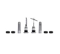 Kit De Réparation Stealth Tubeless Puncture Plugs Argent MO-T-20301 MUC-OFF