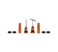 Kit De Réparation Stealth Tubeless Puncture Plugs Orange MO-T-20294 MUC-OFF