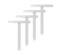 Kit De Réparation Store Enrouleur Solide Comprenant Un Composant Ressort D'abat-jour À Pince À Ressort Pour Une Installation Sécurisée Et Une Stabilité Conception Crochet Store Enrouleur