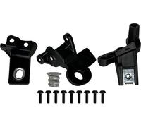 Kit De Réparation Support De Phare Avant Pour Fiat Panda De 2012 Droit