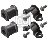 Kit De Réparation, Support De Stabilisateur D'Axe Arrière Pour VW CADDY