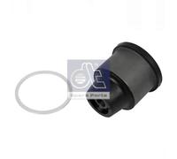 Kit de réparation, suspension de la cabine DT Spare Parts 2.96144