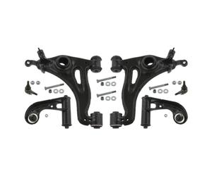 Kit de réparation, suspension de roue FEBI BILSTEIN 33134