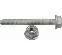 Kit de réparation, suspension de roue LEMFOERDER 37882 01