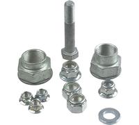 Kit de réparation, suspension de roue LEMFÖRDER 42347 01