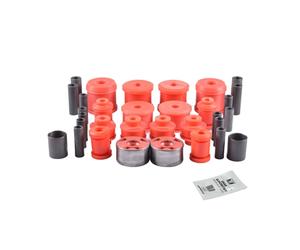 Kit de réparation, suspension de roue TEDGUM TED11802