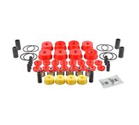 Kit de réparation, suspension de roue TEDGUM TED18041