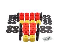 Kit de réparation, suspension de roue TEDGUM TED90411