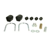 FEBI BILSTEIN Kit de réparation stabilisateur 07196 – Jeu de coussinets pour MERCEDES-BENZ