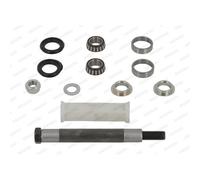 Kit de réparation de traverse de suspension FI-RK-3827 MOOG pour ALFA ROMEO FIAT
