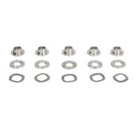 Kit de réparation, système de freinage BREMBO 105577612