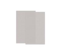 Kit De Réparation Tenacious Tape Patchs Silnylon Gear Aid - Transparent