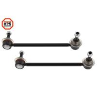 Kit de Réparation, Tige D'Accouplement Stabilisateur Lot Essieu Avant pour Puce