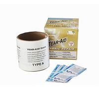 Kit de réparation tissu Tear Aid Type A