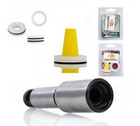 Kit de réparation Titan Wagner 340 440 3.21 + piston durable et solide
