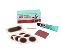 Repration pneus velo ville vtt rustines colle tip top