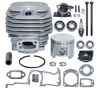 Kit de réparation tronçonneuse - AUMEL - Husqvarna 61 268 272 - 48mm - 12mm - M512